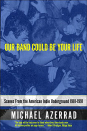 Illustration for article titled Inventory: 17 Essential Books About Popular Music